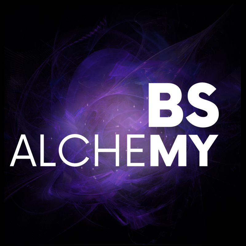 BS-Alchemy